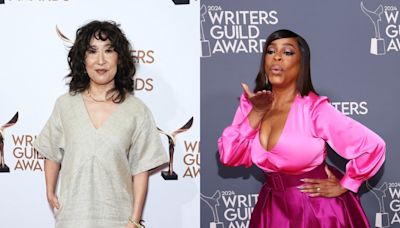 Sandra Oh, Niecy Nash-Betts & More Stars Who Wowed at the 2024 Writers Guild Awards