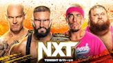 WWE NXT 26 de marzo de 2024: cobertura y resultados