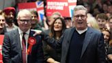 Election results: Labour adds to Tory misery with mayoral wins