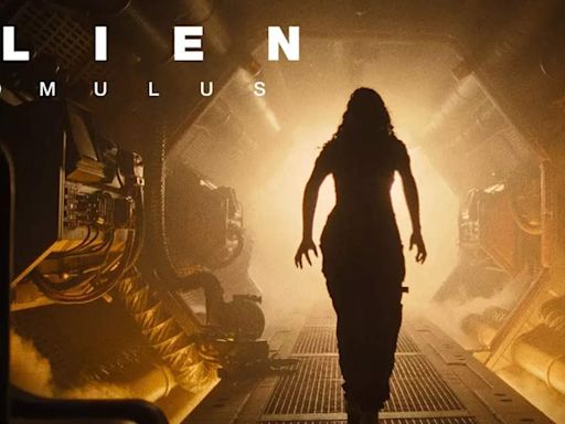 'Alien: Romulus' – This film shows you something that Hollywood has never shown. Details here