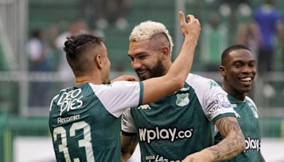 Deportivo Cali Vs. Deportivo Pereira: Hora y donde seguir EN VIVO el partido