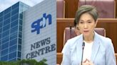 SPH Media fails to meet several KPI targets for FY2023, has 'considerable catch-up' to do: Josephine Teo