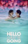 Hello I Must Be Going (2012 film)