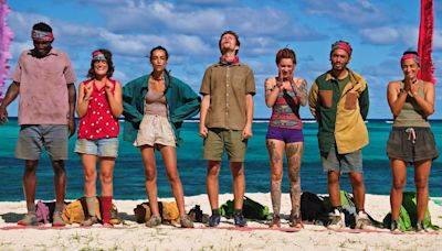 When is the 'Survivor' season 46 finale? What to know and who's remaining