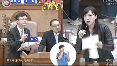 民進黨議員批新北AI發展攏是假 侯友宜：爭取輝達進駐