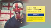 Austria v France offer: Bet £10 and get £40 in free bets with Sky Bet