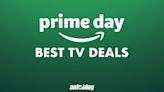 Best Amazon Prime Day TV deals for 2023