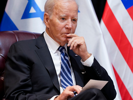 Joe Biden should step down before US Presidential Elections, feels pollster Nate Silver - The Economic Times