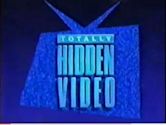 Totally Hidden Video