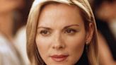Sex and the City’s Kim Cattrall says she’s finally free from Samantha