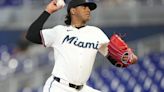 Deadspin | Marlins RHP Edward Cabrera (shoulder) lands on IL