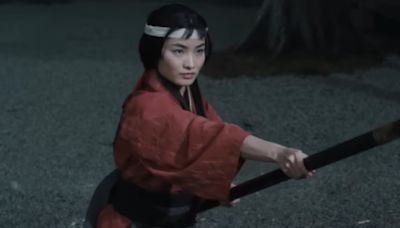 6 Asian Female Characters Who Kick Ass In Recent Movies And TV Shows