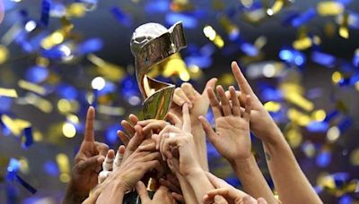 ¿Dónde se jugará el Mundial de Fútbol femenino de 2027? | Teletica