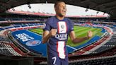 Salida de Mbappé del PSG marcaría transacción histórica en el fútbol europeo