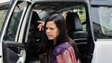 Mahua Moitra booked for 'derogatory' post on NCW chief