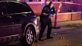 At least six people shot outside nightclub in north St. Louis