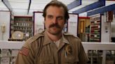 Stranger Things ' David Harbour Reveals Final Season's Filming Timeline (Nope, They Still Haven't Started Yet!)