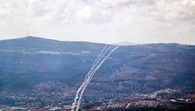 Hezbollah targets base near Haifa after Israeli strike in Beirut kills 37 - The Tribune