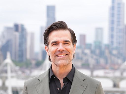 Rob Delaney: There is money in the UK and we should have a ‘Robin Hood’ tax