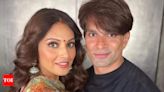 Throwback: When Bipasha Basu shared insights on her marriage with Karan Singh Grover and discussed his past relationships | Hindi Movie News - Times of India