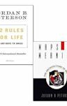 12 Rules for Life: An Antidote to Chaos / Maps of Meaning: The Architecture of Belief