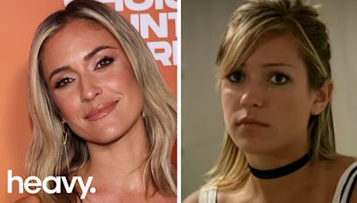 Fans Spot Something Strange About Kristin Cavallari As She Recreates Famous ‘Laguna Beach’ Scene