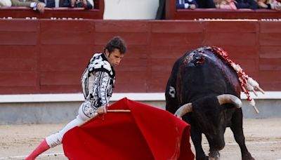 Premio Nacional de Tauromaquia: “Yo no soy taurino, pero…”