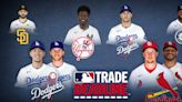 The 11 most impactful deals of the '24 Trade Deadline, ranked