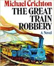 El gran robo del tren