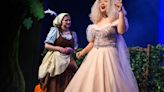 Wishes come true at Centreville High School's musical