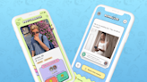 Meme-based dating app Schmooze allows matches to share memes with each other