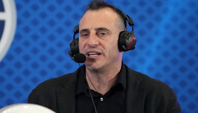 Basketball broadcaster Doug Gottlieb moves into coaching ranks as he takes over Green Bay’s program