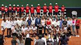 Las finales de la Copa Billie Jean King se disputarán en Sevilla el próximo noviembre