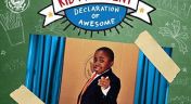 6. Kid President Made an Episode About Fears