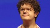 Gaten Matarazzo Has A 'Stranger Things' Reunion On Broadway