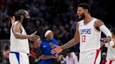 James Harden considers Daryl Morey ‘a liar’ and Paul George a teammate. Will that complicate Sixers’ free agency?