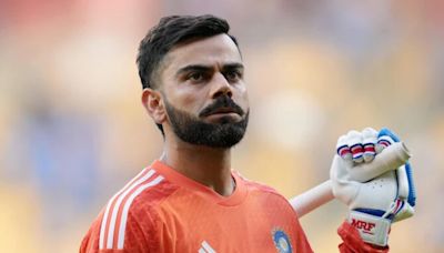 Virat Kohli skips practice again, India given rest day ahead of T20 World Cup opener against Ireland because of SL vs SA