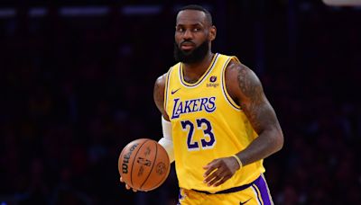 Fans Shocked by LeBron James’ Involvement in Lakers’ Coaching Search
