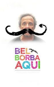 Bel Borba aqui