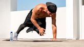 I did the 7-minute Alligator Walk every day for a week — here are the results for my abs