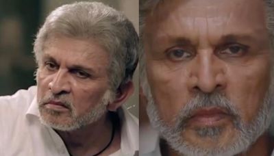 From ’Dream Girl’ to ’Hamare Baarah’, check out Annu Kapoor’s transformation in Bollywood