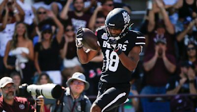 Terrell Owens Reacts After Patriots Reportedly Attend Son's Pro Day