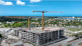 New high-rise apartments taking shape in East Naples: What to know