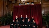 Supreme Court Justices Disclose Bali Trip, Beyonce Tickets and Book Royalties