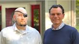 Arkansas man receives first-ever face transplant, including whole new eye