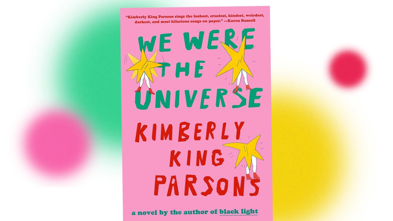 Kimberly King Parsons Wanted to Read Books About Queer Motherhood, So She Wrote One