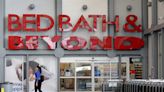 Bed Bath & Beyond shares jump as much as 78.8% after legendary meme stock investor’s latest bet