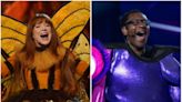 The Masked Singer: Every contestant who has ever been revealed on the UK show