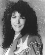 Kathy Mattea