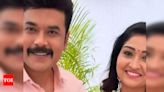 Actors Arun Rajan and Neelima join the cast of 'Vanathai Pola' - Times of India